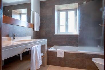 هتل Palacio Sao Silvestreboutique