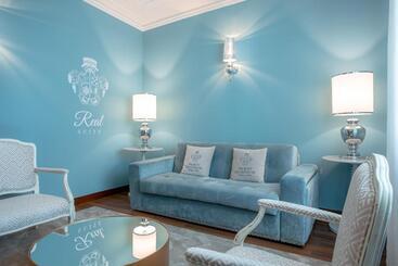 هتل Palacio Sao Silvestreboutique