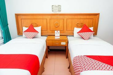Oyo 375 Hotel Bougenville