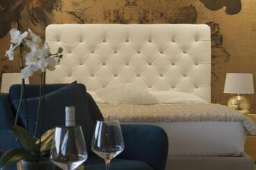 پانسیون Tiamo Modern Design Guest House