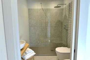 پانسیون Tiamo Modern Design Guest House