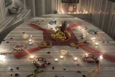 The Sansa Hotel & Spa