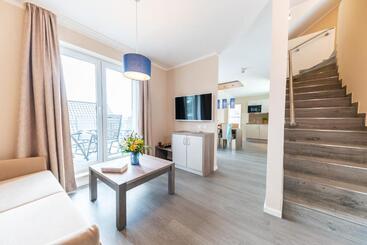 Akzent Apartmenthotel Binz