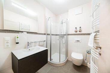 Akzent Apartmenthotel Binz