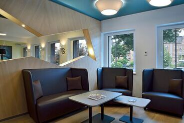 B&b Hotel Jena