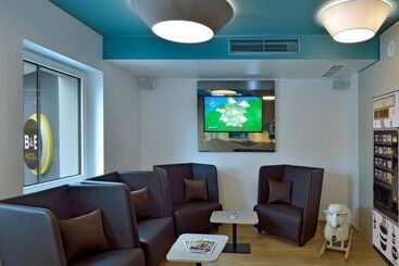 B&b Hotel Jena