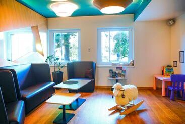 B&b Hotel Jena