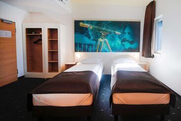 B&b Hotel Jena