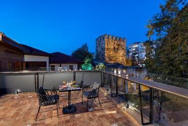هتل Casa Sur Antalya