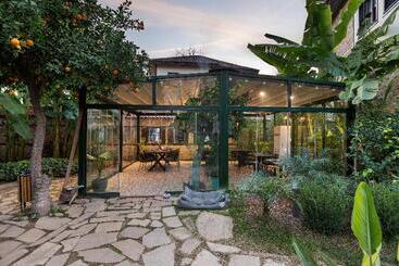 هتل Casa Sur Antalya