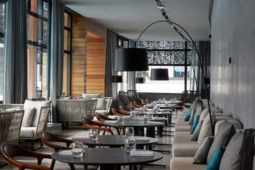 هتل The Retreat At Blue Lagoon Iceland