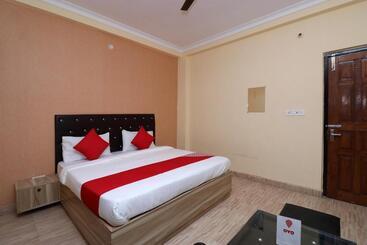 Super Hotel O Sky View