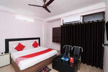 Super Hotel O Sky View