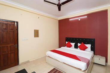 Super Hotel O Sky View