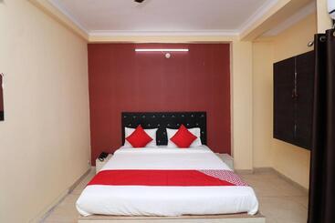 Super Hotel O Sky View