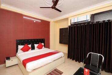 Super Hotel O Sky View