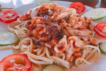 استراحتگاه Island Lodge Phu Quoc