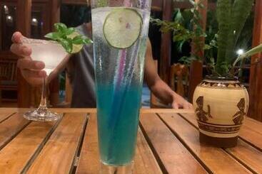 استراحتگاه Island Lodge Phu Quoc