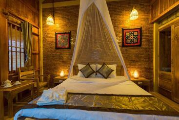 استراحتگاه Island Lodge Phu Quoc