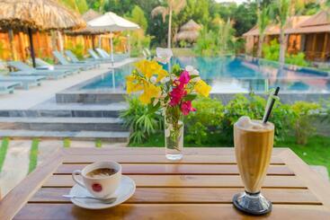 استراحتگاه Island Lodge Phu Quoc