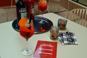 تختخواب و صبحانه Antica Pusterla Relais De Charme