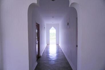 هتل Amaravati Wellness Center And Resort