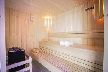 فندق Le Magic Hôtel & Spa