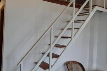 هتل Blue Sands Beach Resort