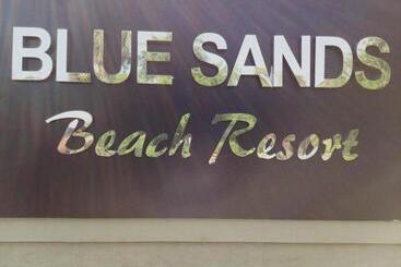 هتل Blue Sands Beach Resort