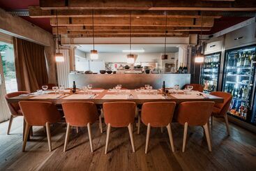 La Folie Douce Hotels Chamonix