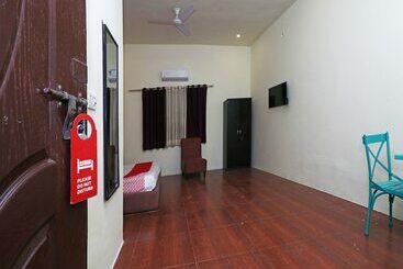هتل Oyo 22298 Mannat Farms