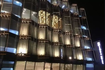 酒店 Ramaya