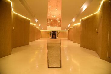 酒店 Ramaya