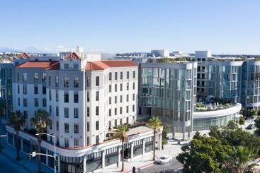Santa Monica Proper Hotel, A Member Of Design Hotels