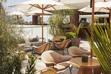 Santa Monica Proper Hotel, A Member Of Design Hotels