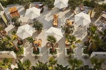 Santa Monica Proper Hotel, A Member Of Design Hotels