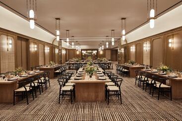 Santa Monica Proper Hotel, A Member Of Design Hotels