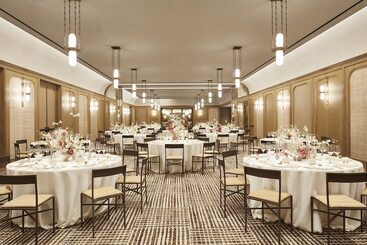 Santa Monica Proper Hotel, A Member Of Design Hotels
