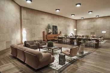Santa Monica Proper Hotel, A Member Of Design Hotels