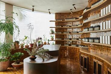 Santa Monica Proper Hotel, A Member Of Design Hotels