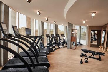Santa Monica Proper Hotel, A Member Of Design Hotels