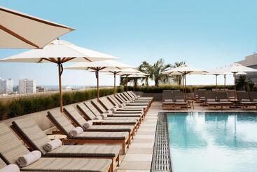 Santa Monica Proper Hotel, A Member Of Design Hotels