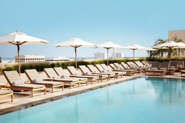 Santa Monica Proper Hotel, A Member Of Design Hotels