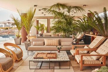 Santa Monica Proper Hotel, A Member Of Design Hotels