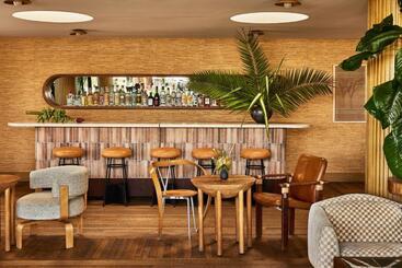 Santa Monica Proper Hotel, A Member Of Design Hotels