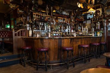 هتل The Olde Ship Inn