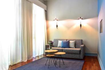 Villa Termal Monchique - Central Suites & Apartments by Unlock Hotels