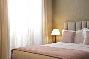 Villa Termal Monchique - Central Suites & Apartments by Unlock Hotels