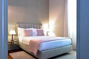 Central Suites & Apartments - by Unlock Hotels