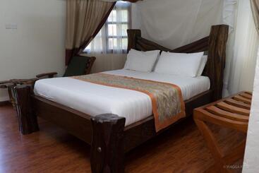 هتل Wagga Resort
